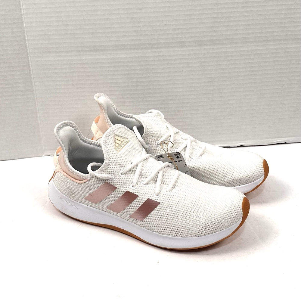 Adidas‎ Cloudfoam Pure SPW Sz 9.5